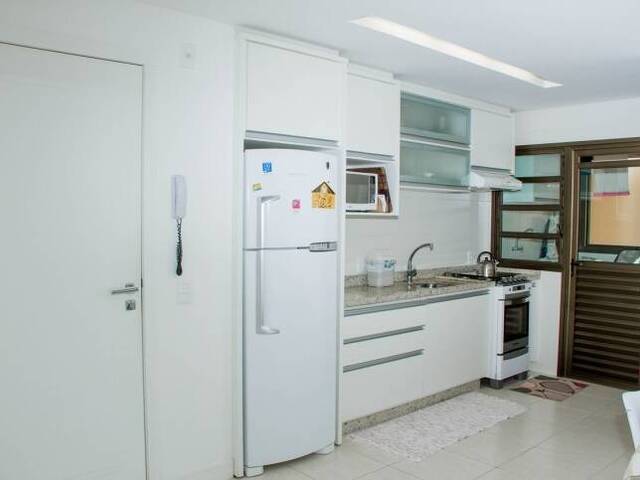 Apartamento para Locação em Florianópolis - 4