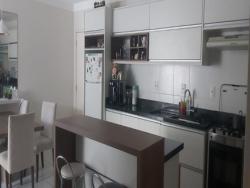 Apartamento para Venda em Florianópolis - 4