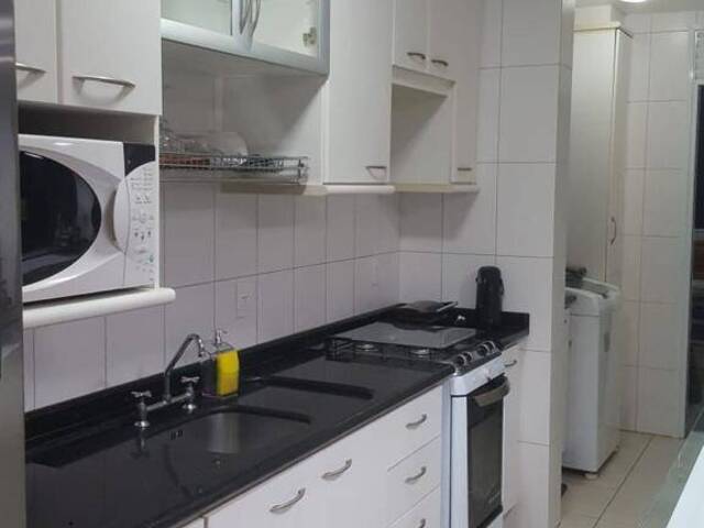 #279 - Apartamento para Venda em Florianópolis - SC