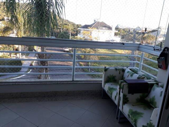 #279 - Apartamento para Venda em Florianópolis - SC