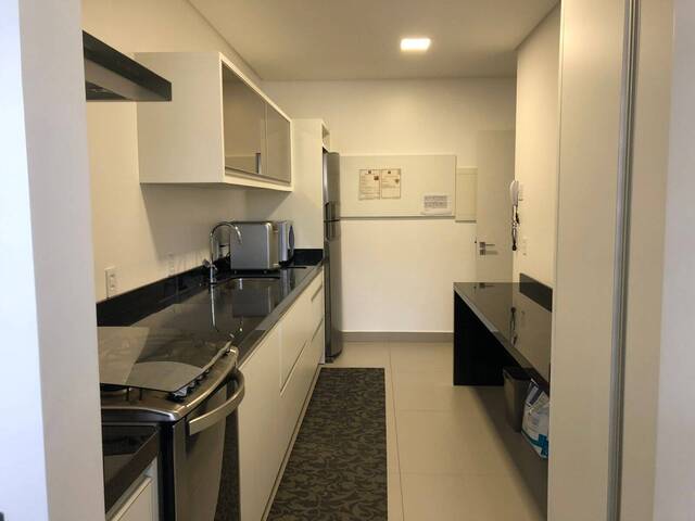 Apartamento para Temporada em Florianópolis - 4