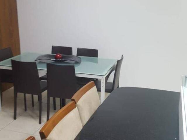 Apartamento para Venda em Florianópolis - 5