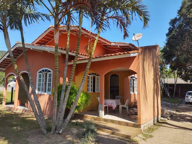 Venda em Ratones - Florianópolis