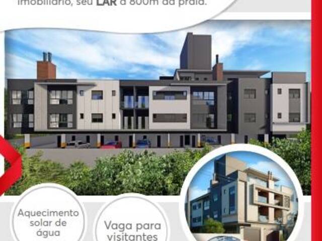 Apartamento para Venda em Florianópolis - 4