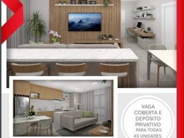 Apartamento para Venda em Florianópolis - 5