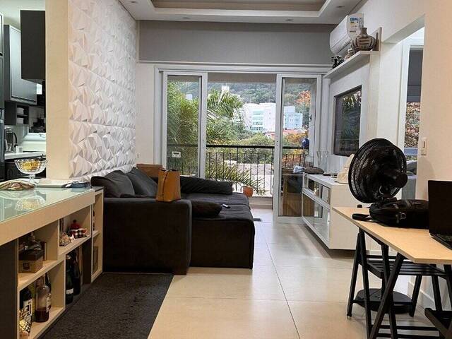 Apartamento para Venda em Florianópolis - 5