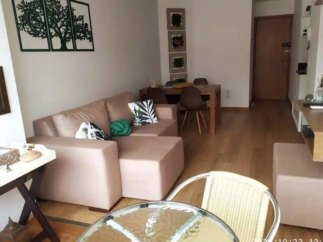 Apartamento para Venda em Florianópolis - 4