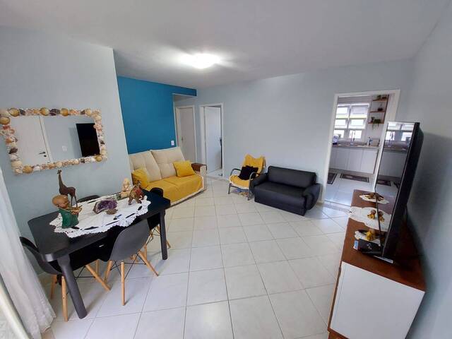 #494 - Apartamento para Venda em Florianópolis - SC