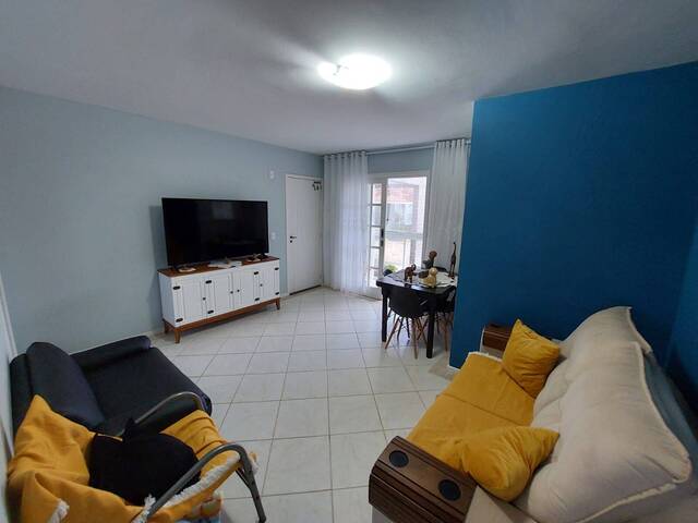 #494 - Apartamento para Venda em Florianópolis - SC