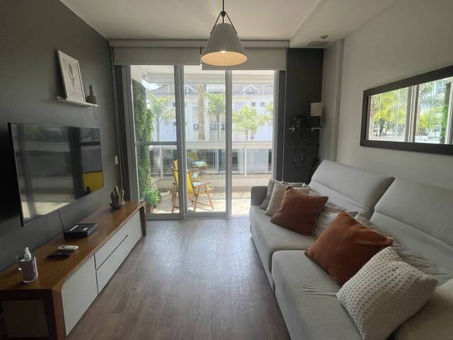 Apartamento para Venda em Florianópolis - 4