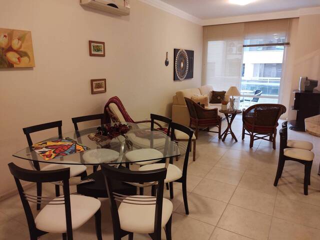 #501 - Apartamento para Venda em Florianópolis - SC