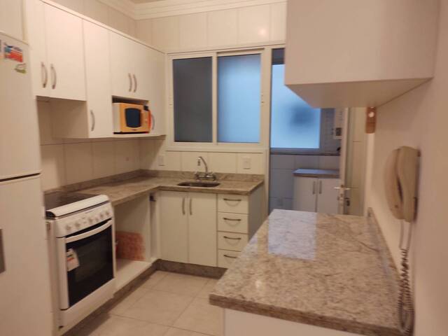 Apartamento para Venda em Florianópolis - 4