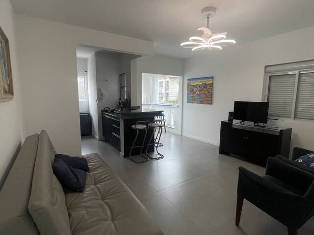 Apartamento para Temporada em Florianópolis - 4