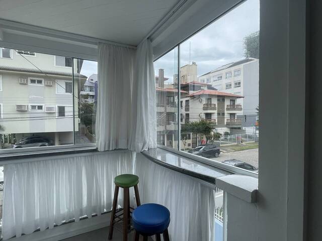 #305 - Apartamento para Temporada em Florianópolis - SC